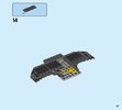 Notice / Instructions de Montage - LEGO - 76120 - Batman™ Batwing and The Riddler™ Heist: Page 67