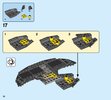 Notice / Instructions de Montage - LEGO - 76120 - Batman™ Batwing and The Riddler™ Heist: Page 70