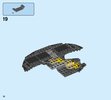 Notice / Instructions de Montage - LEGO - 76120 - Batman™ Batwing and The Riddler™ Heist: Page 72