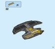 Notice / Instructions de Montage - LEGO - 76120 - Batman™ Batwing and The Riddler™ Heist: Page 75