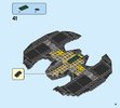 Notice / Instructions de Montage - LEGO - 76120 - Batman™ Batwing and The Riddler™ Heist: Page 91