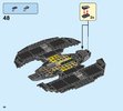 Notice / Instructions de Montage - LEGO - 76120 - Batman™ Batwing and The Riddler™ Heist: Page 98