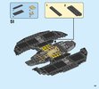 Notice / Instructions de Montage - LEGO - 76120 - Batman™ Batwing and The Riddler™ Heist: Page 101