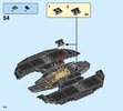 Notice / Instructions de Montage - LEGO - 76120 - Batman™ Batwing and The Riddler™ Heist: Page 104