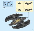 Notice / Instructions de Montage - LEGO - 76120 - Batman™ Batwing and The Riddler™ Heist: Page 105