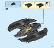 Notice / Instructions de Montage - LEGO - 76120 - Batman™ Batwing and The Riddler™ Heist: Page 111