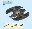 Notice / Instructions de Montage - LEGO - 76120 - Batman™ Batwing and The Riddler™ Heist: Page 113