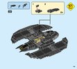 Notice / Instructions de Montage - LEGO - 76120 - Batman™ Batwing and The Riddler™ Heist: Page 119