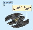 Notice / Instructions de Montage - LEGO - 76120 - Batman™ Batwing and The Riddler™ Heist: Page 121