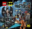 Notice / Instructions de Montage - LEGO - 76120 - Batman™ Batwing and The Riddler™ Heist: Page 127