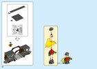 Notice / Instructions de Montage - LEGO - 76122 - Batcave Clayface™ Invasion: Page 38