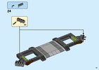 Notice / Instructions de Montage - LEGO - 76122 - Batcave Clayface™ Invasion: Page 49