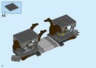 Notice / Instructions de Montage - LEGO - 76122 - Batcave Clayface™ Invasion: Page 62