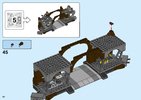 Notice / Instructions de Montage - LEGO - 76122 - Batcave Clayface™ Invasion: Page 64