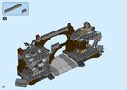 Notice / Instructions de Montage - LEGO - 76122 - Batcave Clayface™ Invasion: Page 80