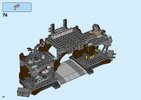 Notice / Instructions de Montage - LEGO - 76122 - Batcave Clayface™ Invasion: Page 90