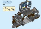 Notice / Instructions de Montage - LEGO - 76122 - Batcave Clayface™ Invasion: Page 103