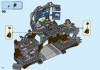 Notice / Instructions de Montage - LEGO - 76122 - Batcave Clayface™ Invasion: Page 110