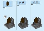 Notice / Instructions de Montage - LEGO - 76122 - Batcave Clayface™ Invasion: Page 117