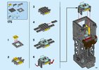 Notice / Instructions de Montage - LEGO - 76122 - Batcave Clayface™ Invasion: Page 149