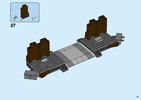 Notice / Instructions de Montage - LEGO - 76122 - Batcave Clayface™ Invasion: Page 51