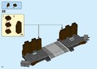 Notice / Instructions de Montage - LEGO - 76122 - Batcave Clayface™ Invasion: Page 52