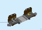 Notice / Instructions de Montage - LEGO - 76122 - Batcave Clayface™ Invasion: Page 57