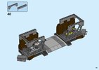 Notice / Instructions de Montage - LEGO - 76122 - Batcave Clayface™ Invasion: Page 59