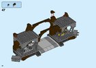 Notice / Instructions de Montage - LEGO - 76122 - Batcave Clayface™ Invasion: Page 66