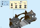 Notice / Instructions de Montage - LEGO - 76122 - Batcave Clayface™ Invasion: Page 70