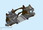 Notice / Instructions de Montage - LEGO - 76122 - Batcave Clayface™ Invasion: Page 72