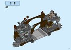 Notice / Instructions de Montage - LEGO - 76122 - Batcave Clayface™ Invasion: Page 79