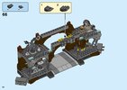 Notice / Instructions de Montage - LEGO - 76122 - Batcave Clayface™ Invasion: Page 82