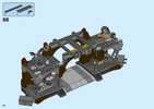 Notice / Instructions de Montage - LEGO - 76122 - Batcave Clayface™ Invasion: Page 84