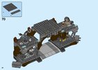 Notice / Instructions de Montage - LEGO - 76122 - Batcave Clayface™ Invasion: Page 86