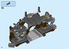 Notice / Instructions de Montage - LEGO - 76122 - Batcave Clayface™ Invasion: Page 88