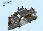 Notice / Instructions de Montage - LEGO - 76122 - Batcave Clayface™ Invasion: Page 91