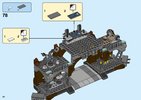 Notice / Instructions de Montage - LEGO - 76122 - Batcave Clayface™ Invasion: Page 94