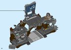 Notice / Instructions de Montage - LEGO - 76122 - Batcave Clayface™ Invasion: Page 96