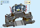 Notice / Instructions de Montage - LEGO - 76122 - Batcave Clayface™ Invasion: Page 102