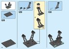 Notice / Instructions de Montage - LEGO - 76122 - Batcave Clayface™ Invasion: Page 126