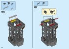 Notice / Instructions de Montage - LEGO - 76122 - Batcave Clayface™ Invasion: Page 140