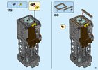 Notice / Instructions de Montage - LEGO - 76122 - Batcave Clayface™ Invasion: Page 153