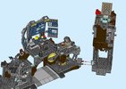 Notice / Instructions de Montage - LEGO - 76122 - Batcave Clayface™ Invasion: Page 158