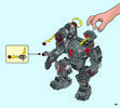 Notice / Instructions de Montage - LEGO - 76124 - War Machine Buster: Page 59