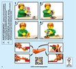 Notice / Instructions de Montage - LEGO - 76125 - Iron Man Hall of Armor: Page 2