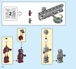 Notice / Instructions de Montage - LEGO - 76125 - Iron Man Hall of Armor: Page 34