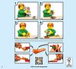 Notice / Instructions de Montage - LEGO - 76125 - Iron Man Hall of Armor: Page 2