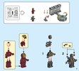 Notice / Instructions de Montage - LEGO - 76125 - Iron Man Hall of Armor: Page 5