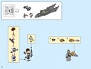 Notice / Instructions de Montage - LEGO - 76126 - Avengers Ultimate Quinjet: Page 6